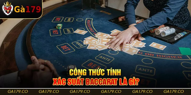 Công Thức Tính Xác Suất Baccarat